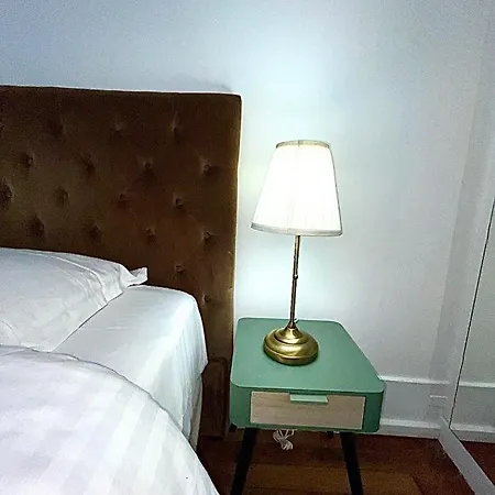 Center - Trocadero Eiffel Tower Apartman *