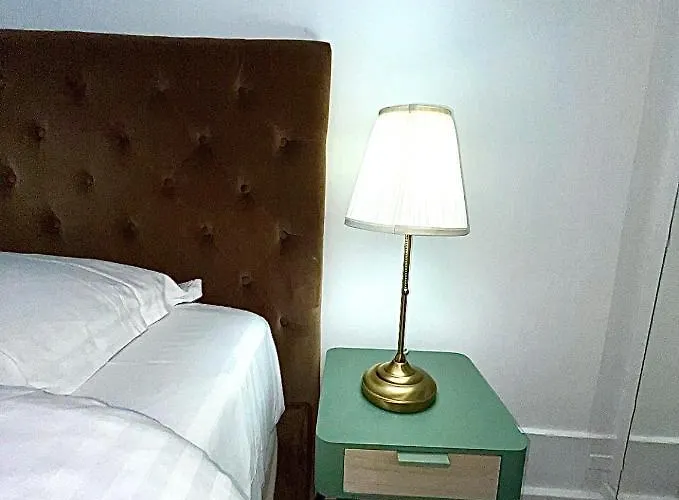 Center - Trocadero Eiffel Tower Apartman *